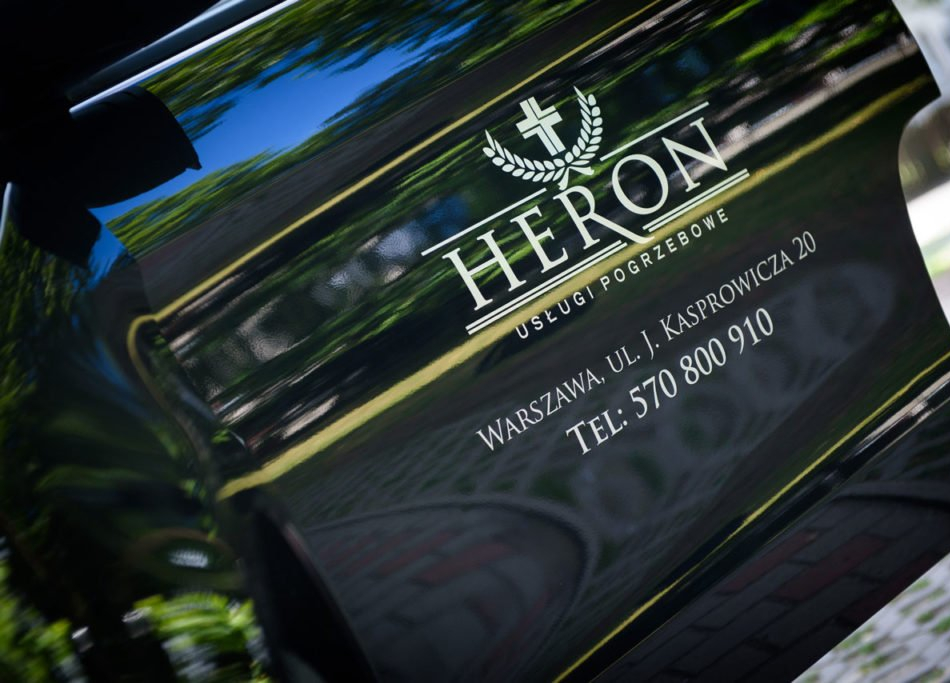 Dlaczego firma Heron Dlaczego firma Heron