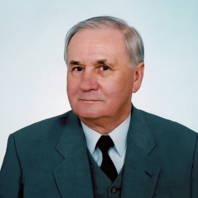 Nekrolog Tadeusz Jan Kowal