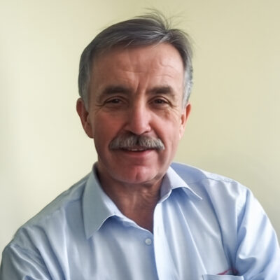 Nekrolog Marian Iwańczuk