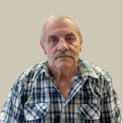 Nekrolog Zbigniew Albin Pieniak