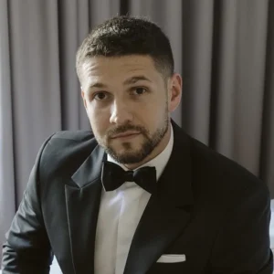 Przemysław Brzezik Przemysław Brzezik