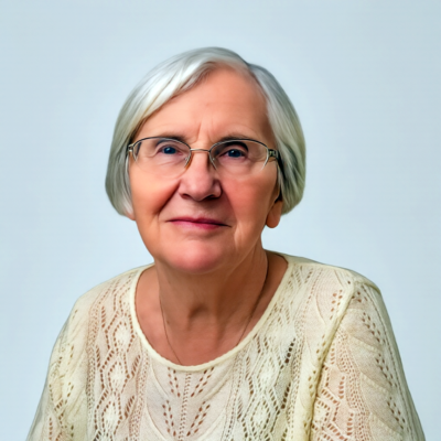 Nekrolog Karolina Marszał