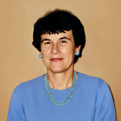 Nekrolog Teresa Rewerelli