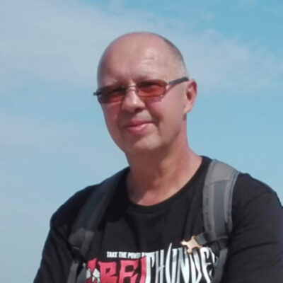 Nekrolog Andrzej Morawski