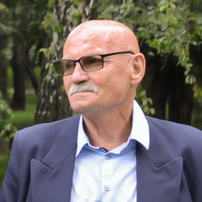 Nekrolog Andrzej Rafał