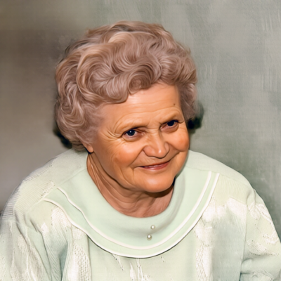 Nekrolog Maria Helena Białas