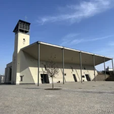 Cmentarz Południowy Antoninów (3)