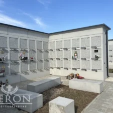Cmentarz Południowy Kolumbarium I (3)