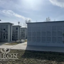 Cmentarz Południowy Kolumbarium II (1)