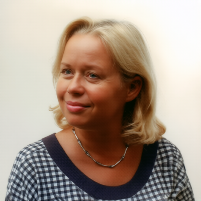 Nekrolog Aleksandra Iwona Franke