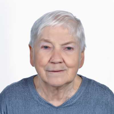 Nekrolog Zofia Wanda Górska