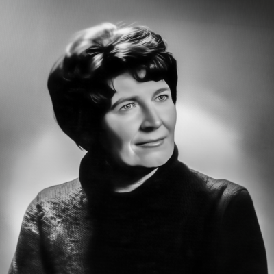 Nekrolog Maria Teresa Kassyk
