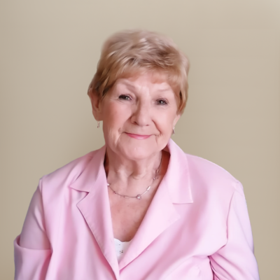 Nekrolog Krystyna Brodzik-Pabijan