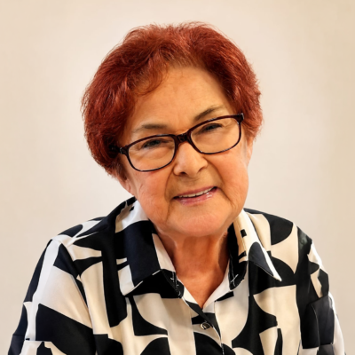 Nekrolog Krystyna Woźnicka