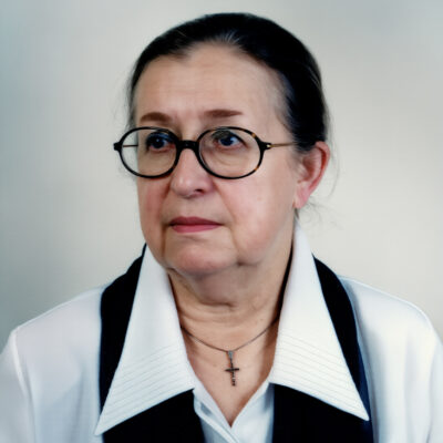 Nekrolog Liliana Urszula Kuhn