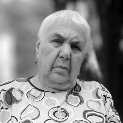 Nekrolog Janina Pakulska