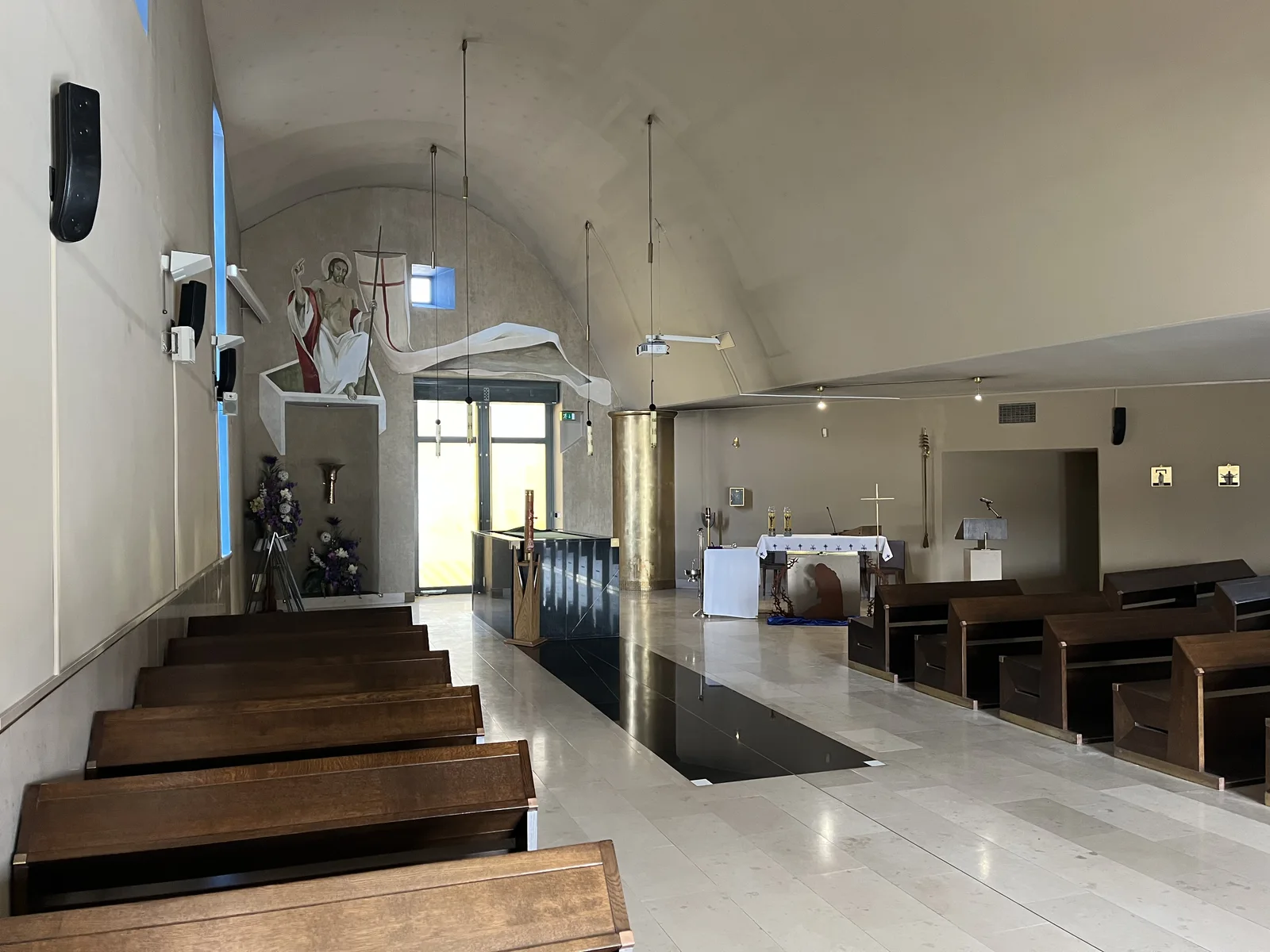 Sala A