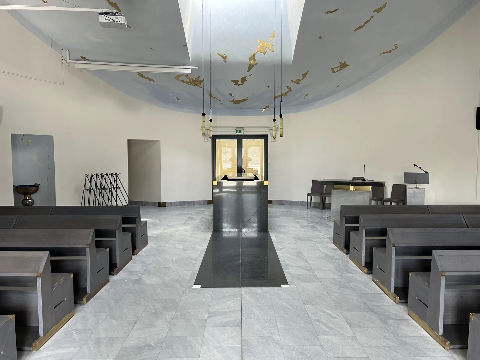 Sala B