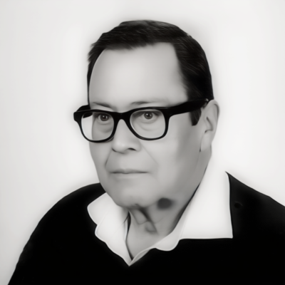 Nekrolog Jerzy Szewczyk