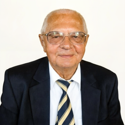 Nekrolog Tadeusz Kruszewski