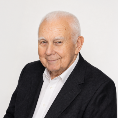 Nekrolog Tadeusz Rodak