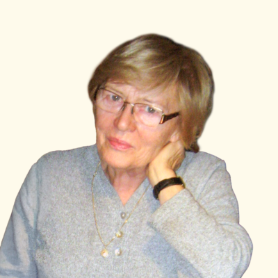 Nekrolog Janina Płatos