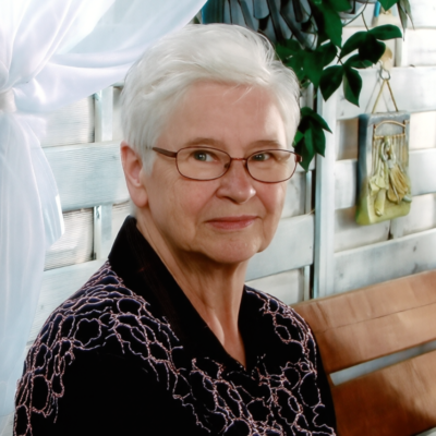 Nekrolog Danuta Jastrzębska