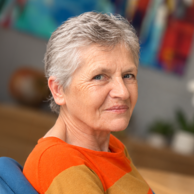 Nekrolog Teresa Dzióbłowska